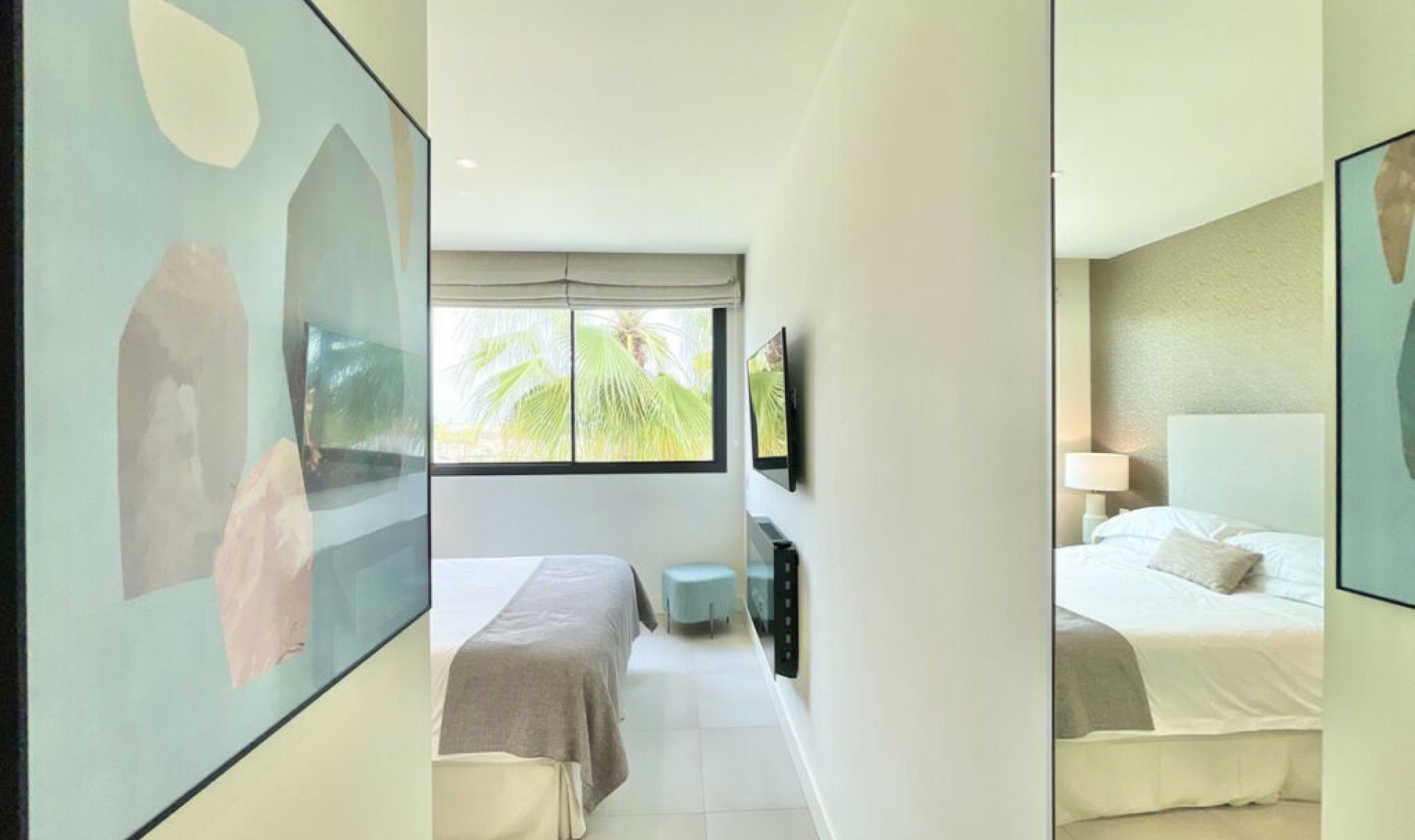 Resale - Apartment -
Mijas Costa