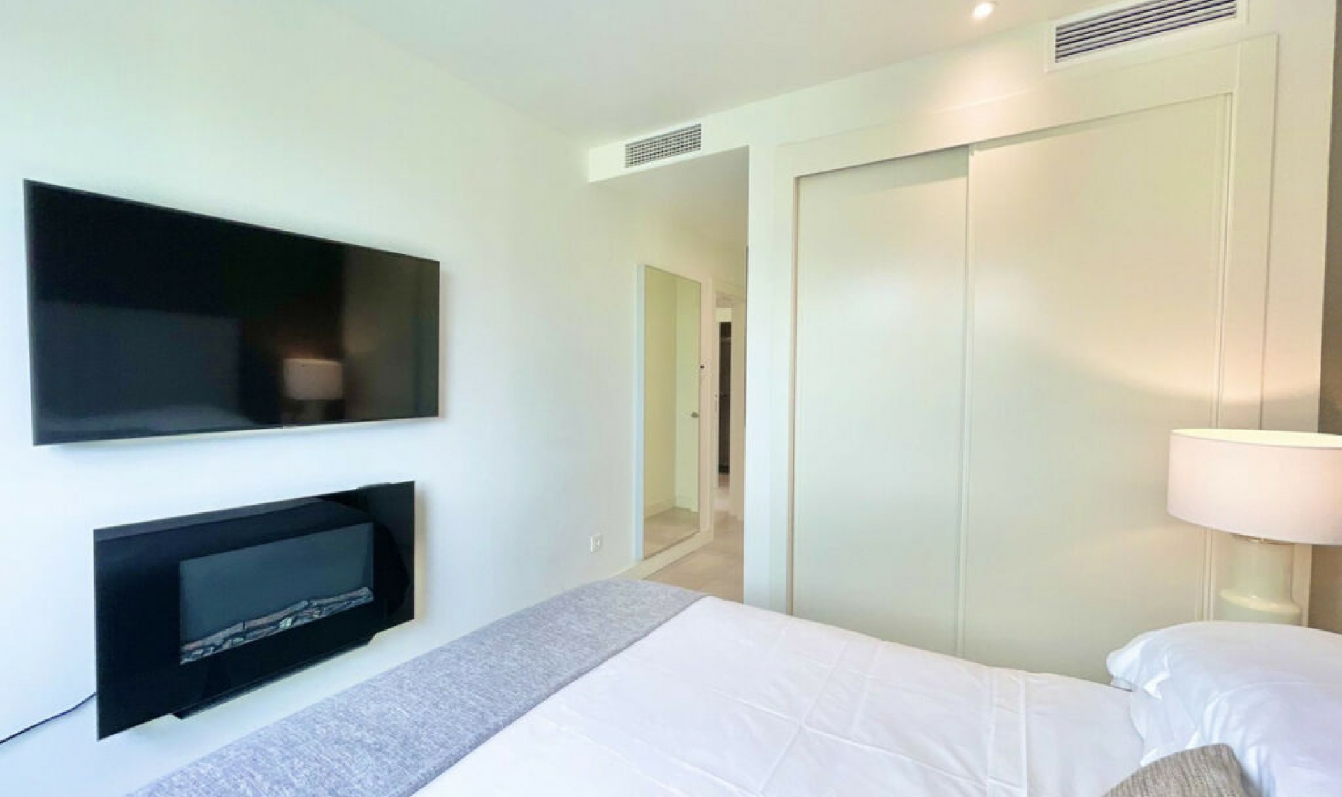 Resale - Apartment -
Mijas Costa