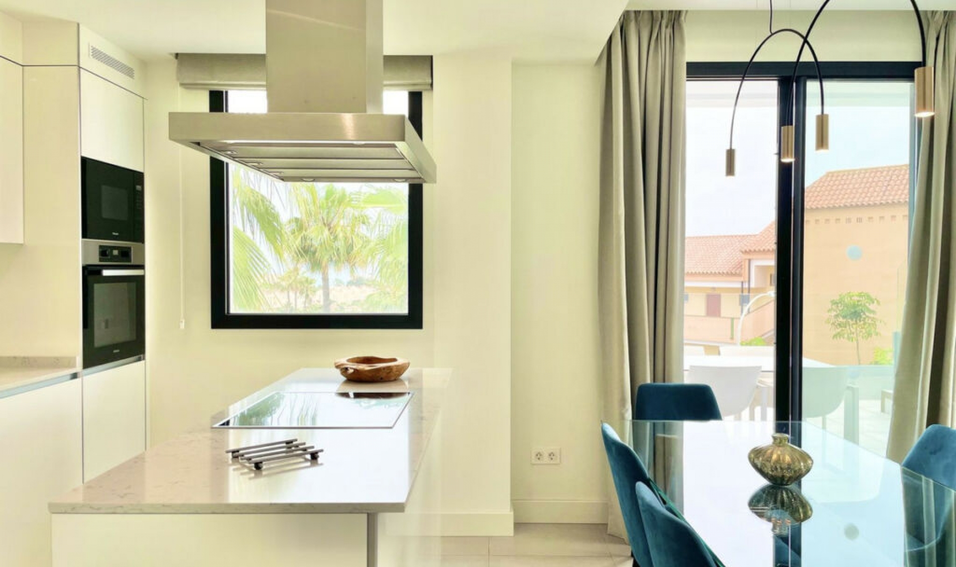 Resale - Apartment -
Mijas Costa