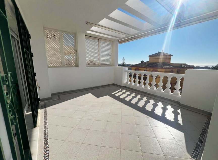 Resale - Apartment -
Mijas Costa