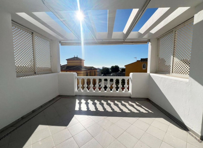 Resale - Apartment -
Mijas Costa