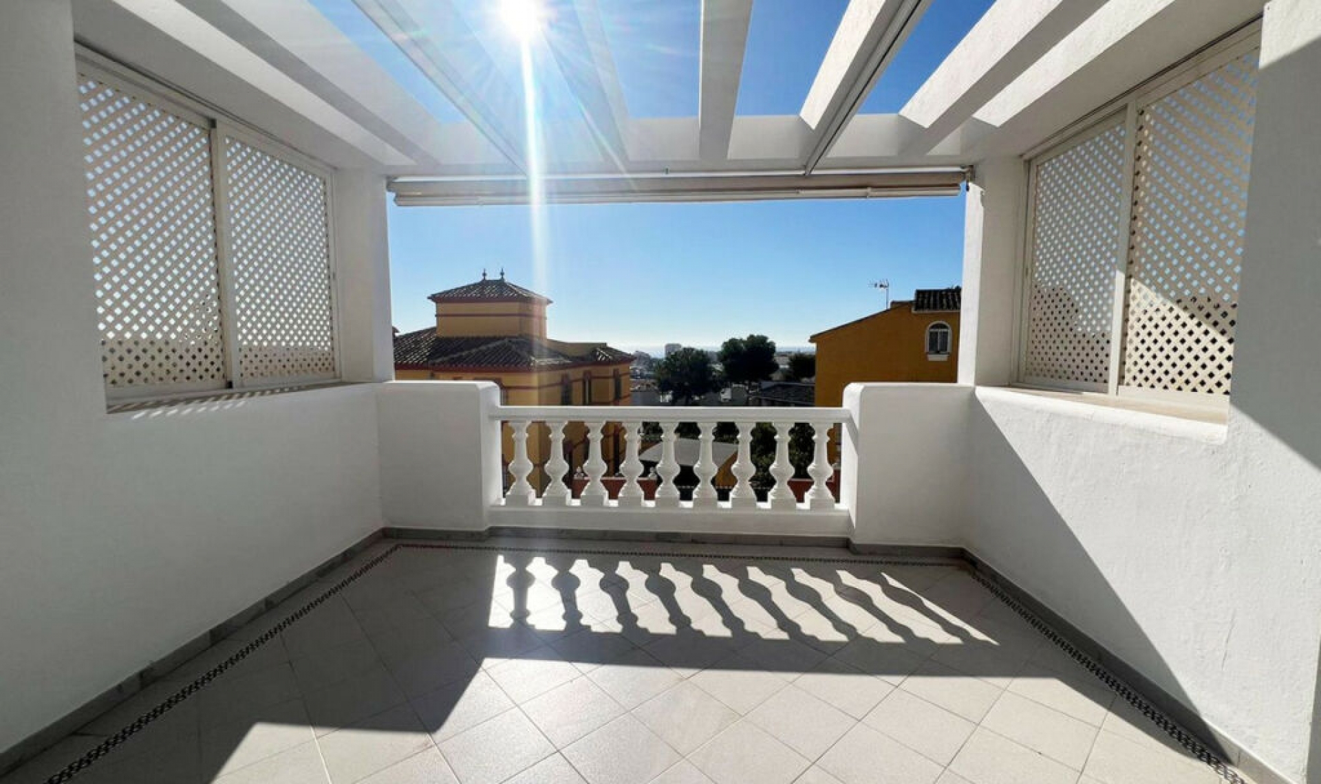 Resale - Apartment -
Mijas Costa