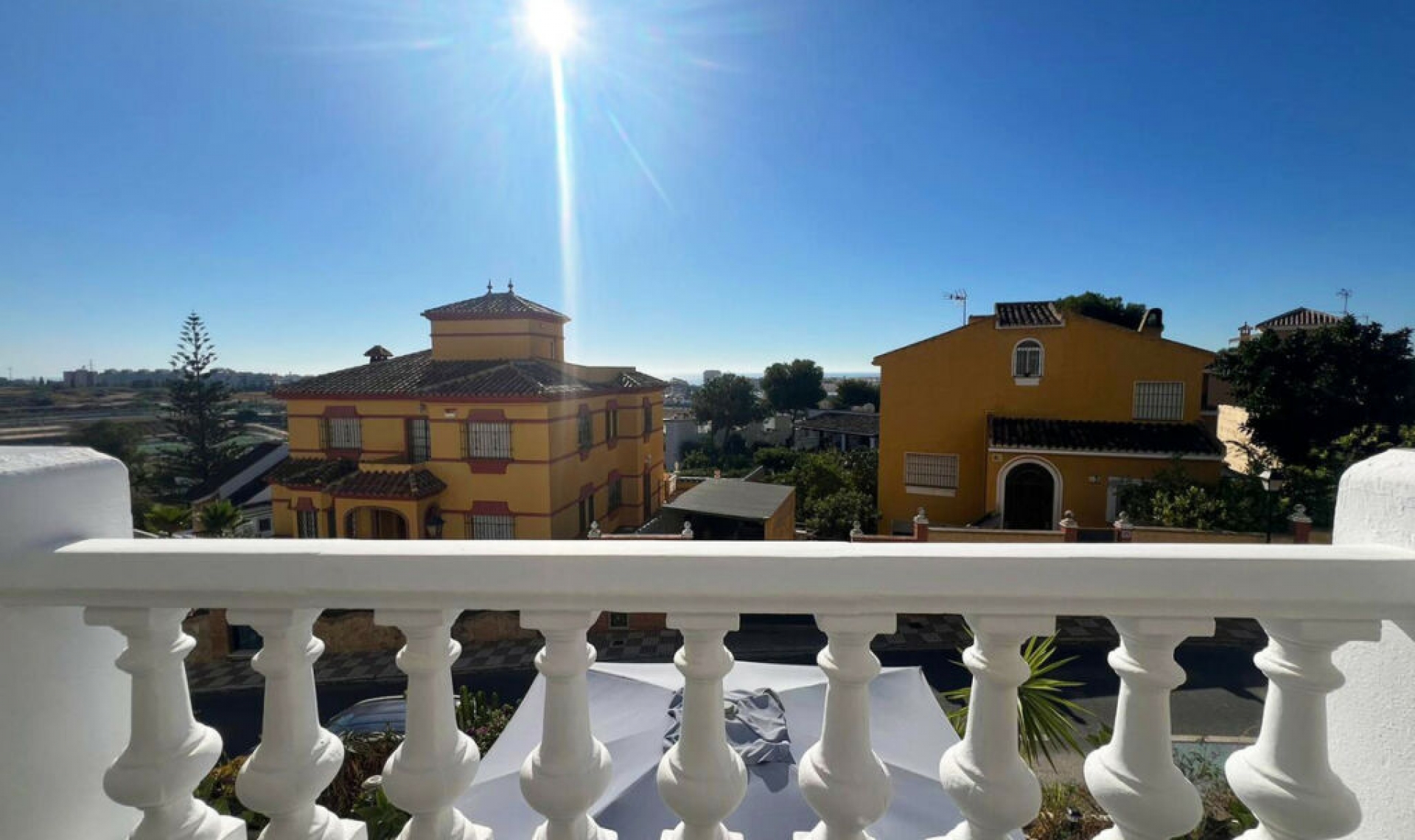 Resale - Apartment -
Mijas Costa