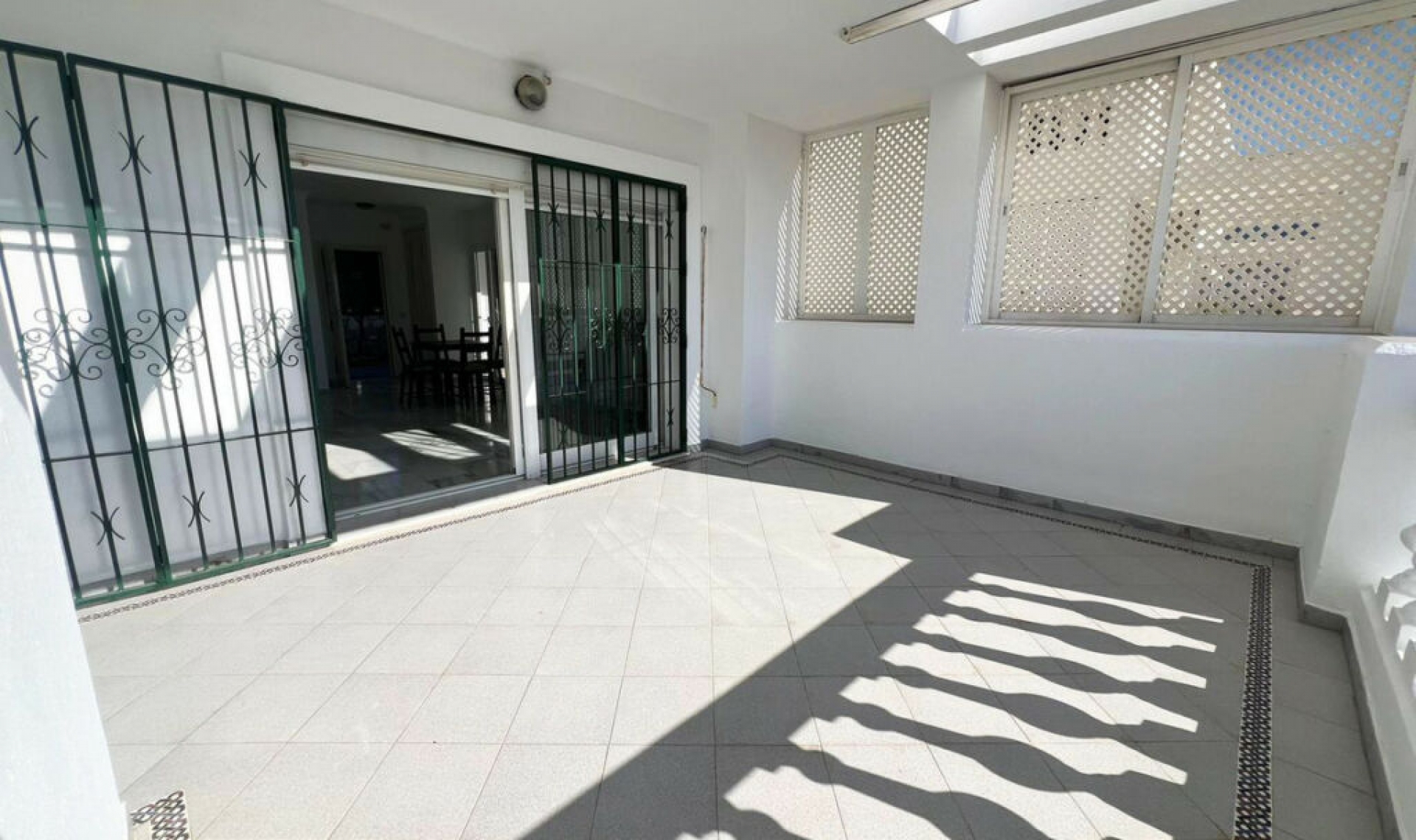 Resale - Apartment -
Mijas Costa