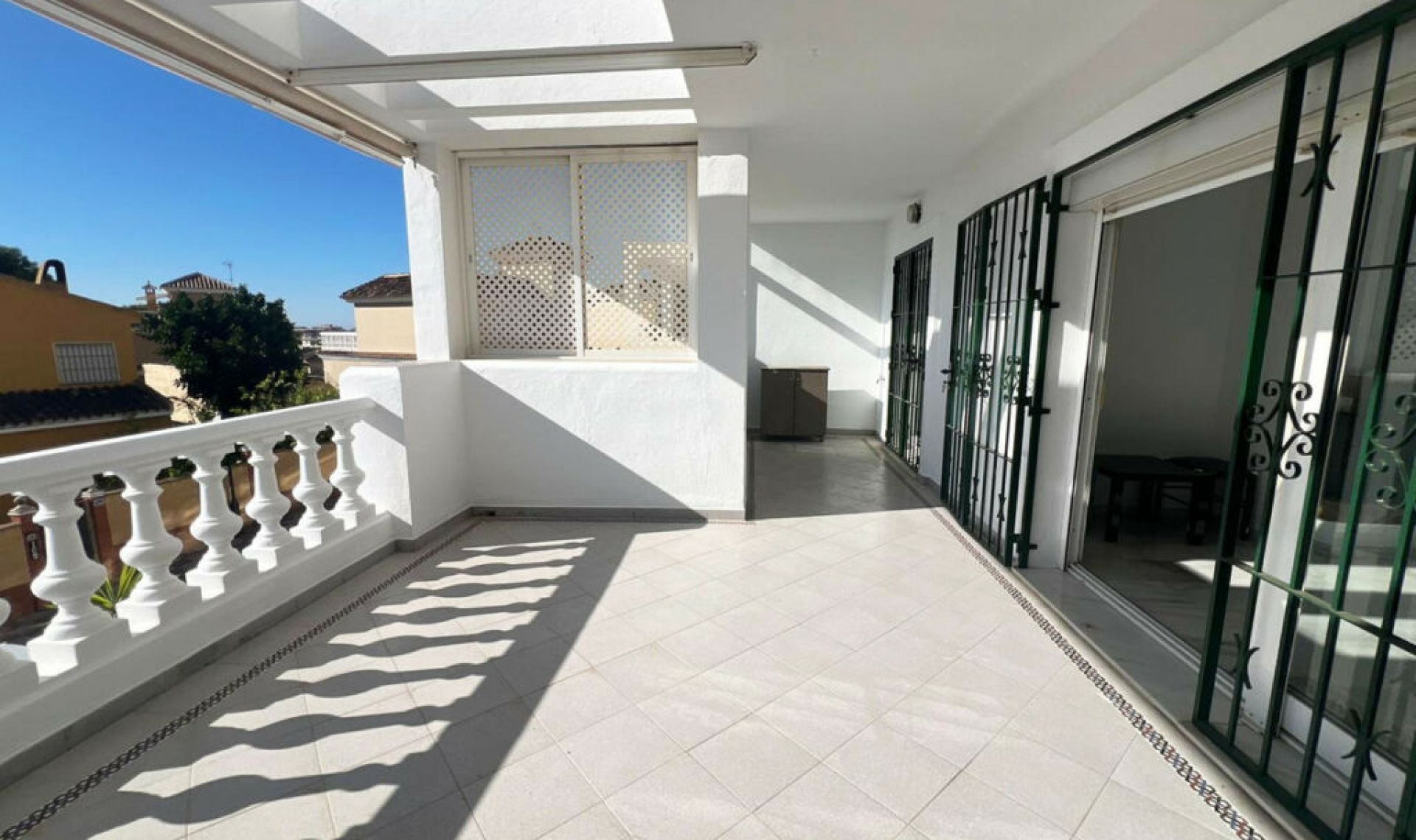 Resale - Apartment -
Mijas Costa