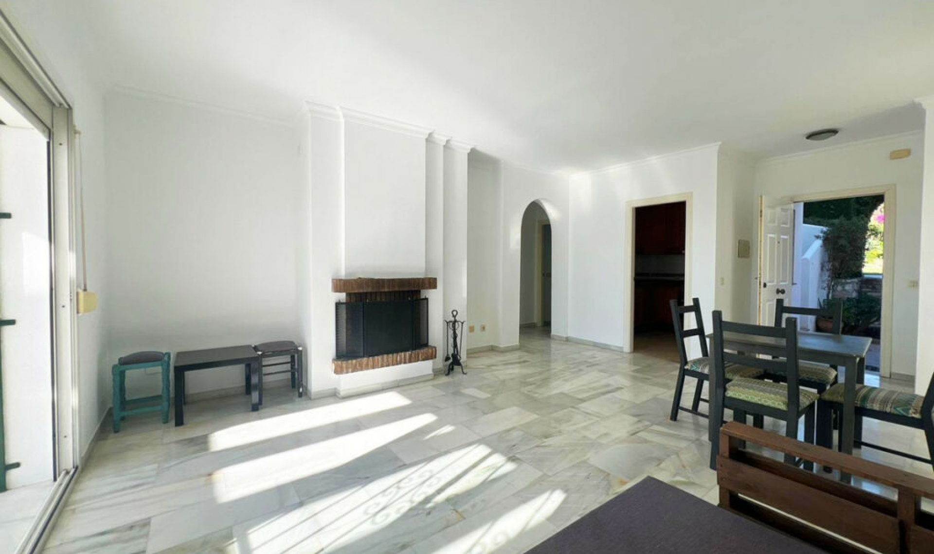 Resale - Apartment -
Mijas Costa