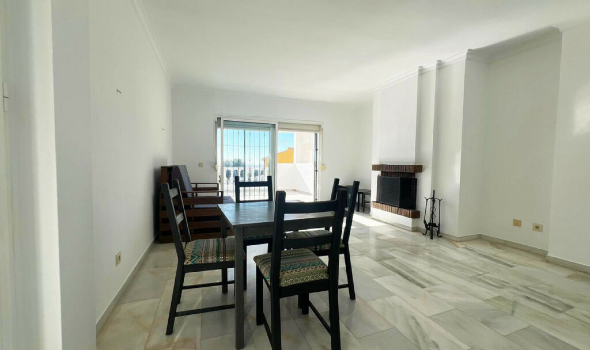 Resale - Apartment -
Mijas Costa