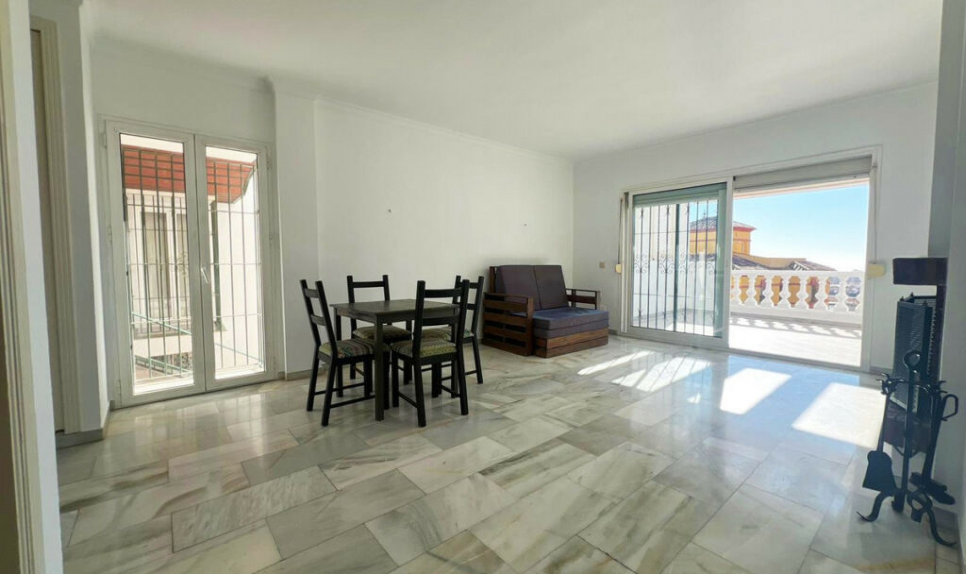Resale - Apartment -
Mijas Costa