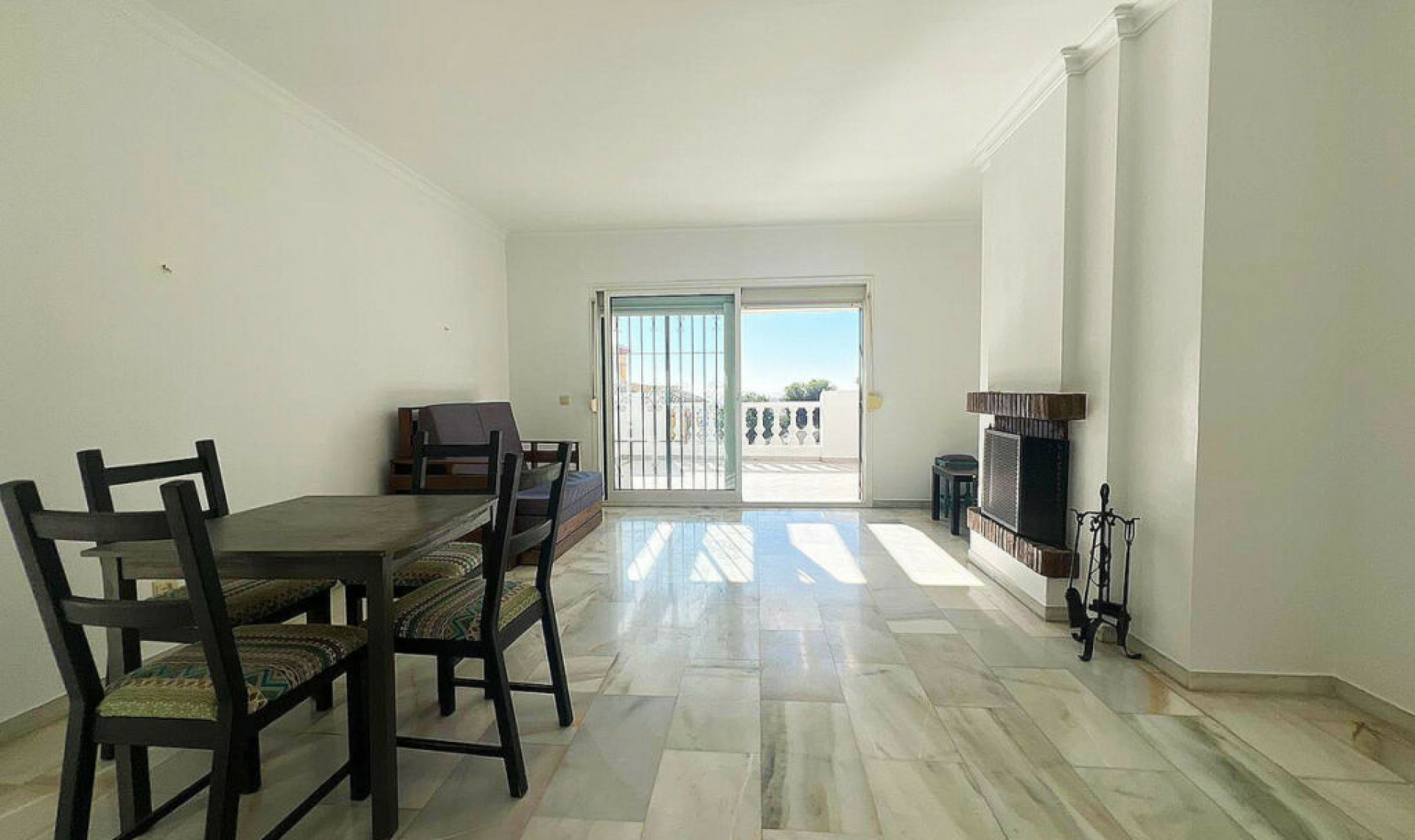 Resale - Apartment -
Mijas Costa