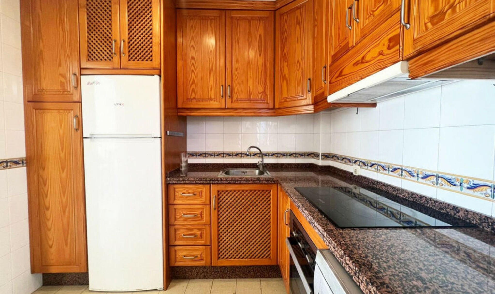 Resale - Apartment -
Mijas Costa