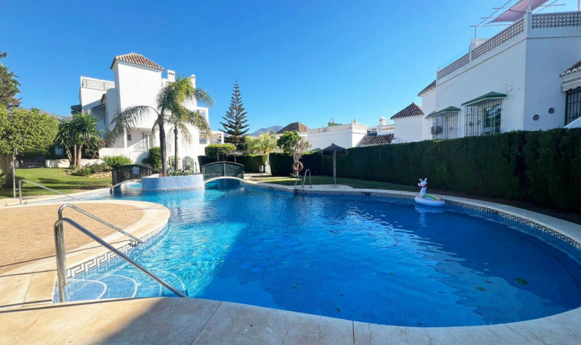 Resale - Apartment -
Mijas Costa