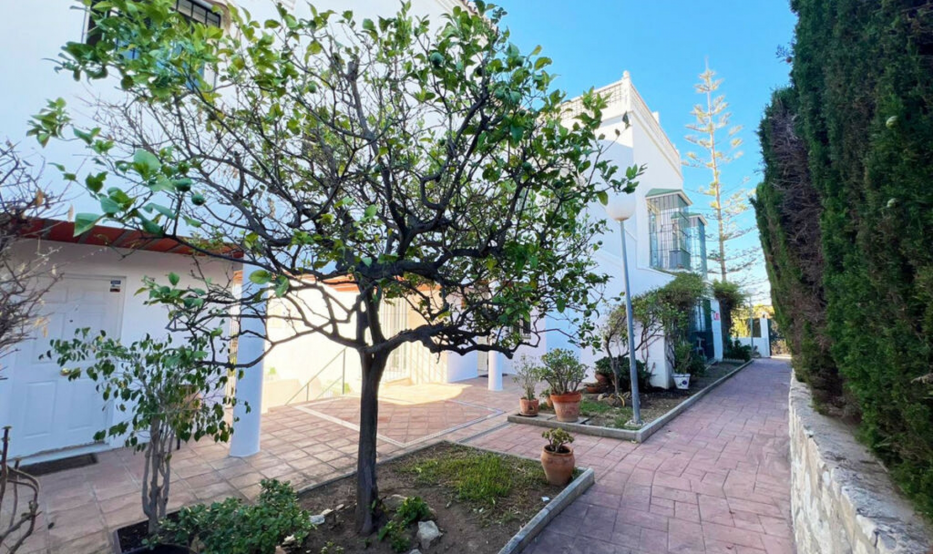 Resale - Apartment -
Mijas Costa