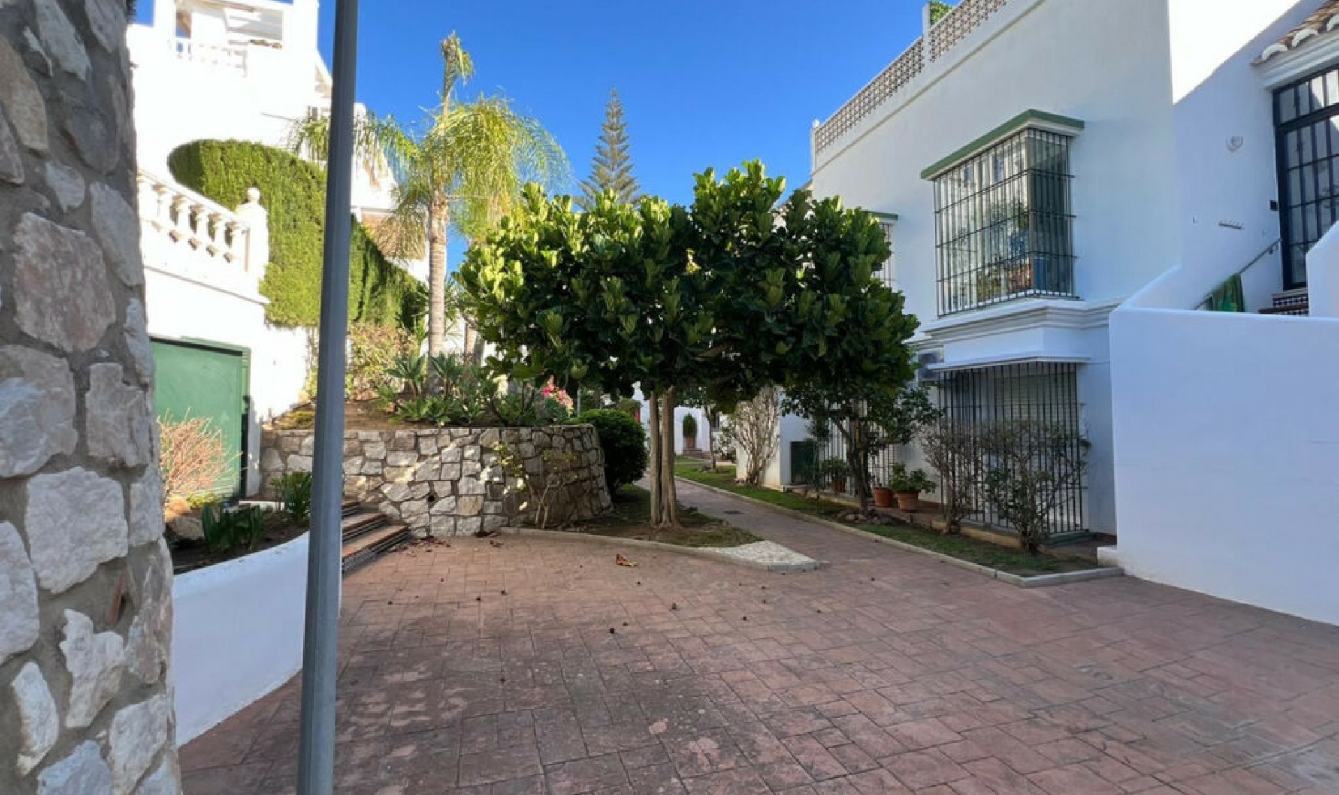 Resale - Apartment -
Mijas Costa