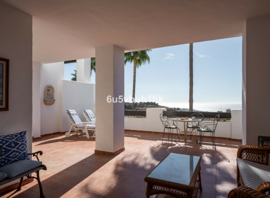 Resale - Apartment -
Mijas Costa