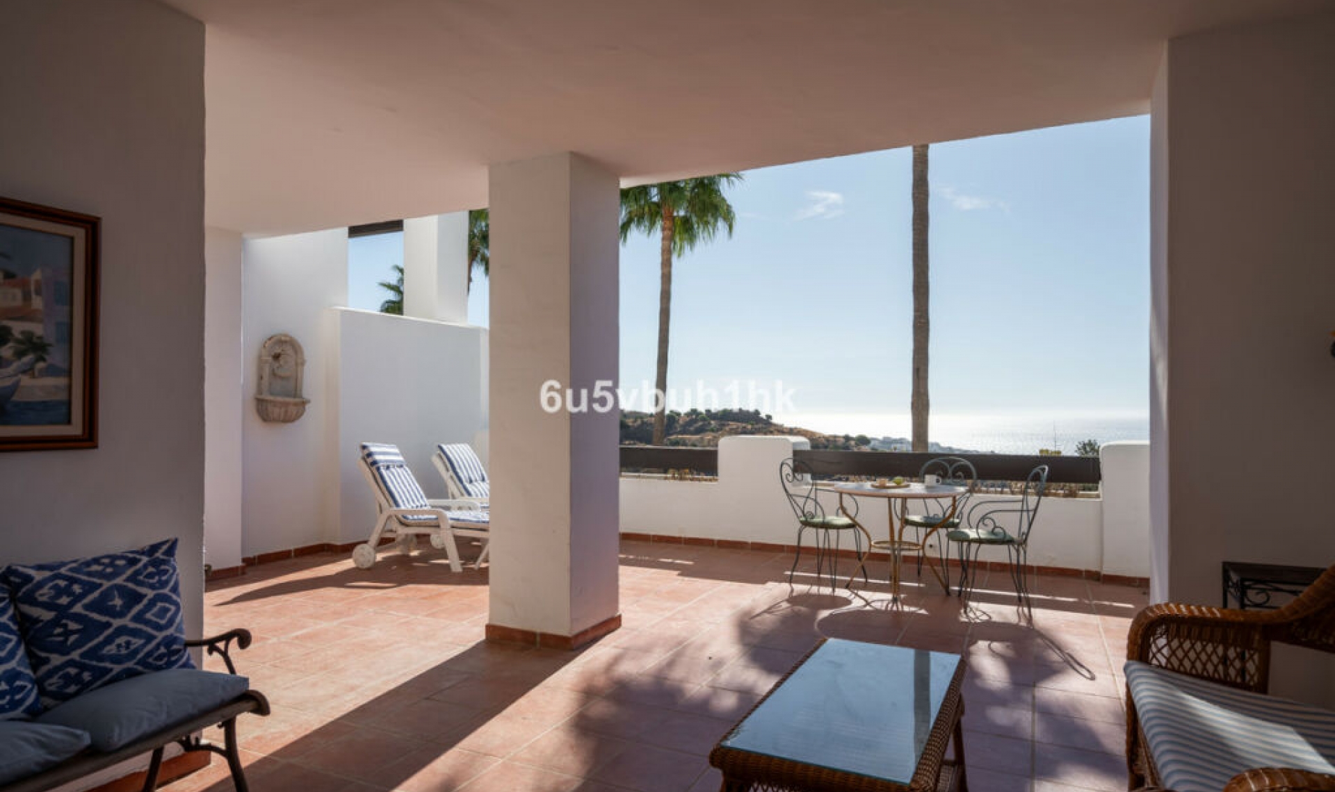 Resale - Apartment -
Mijas Costa