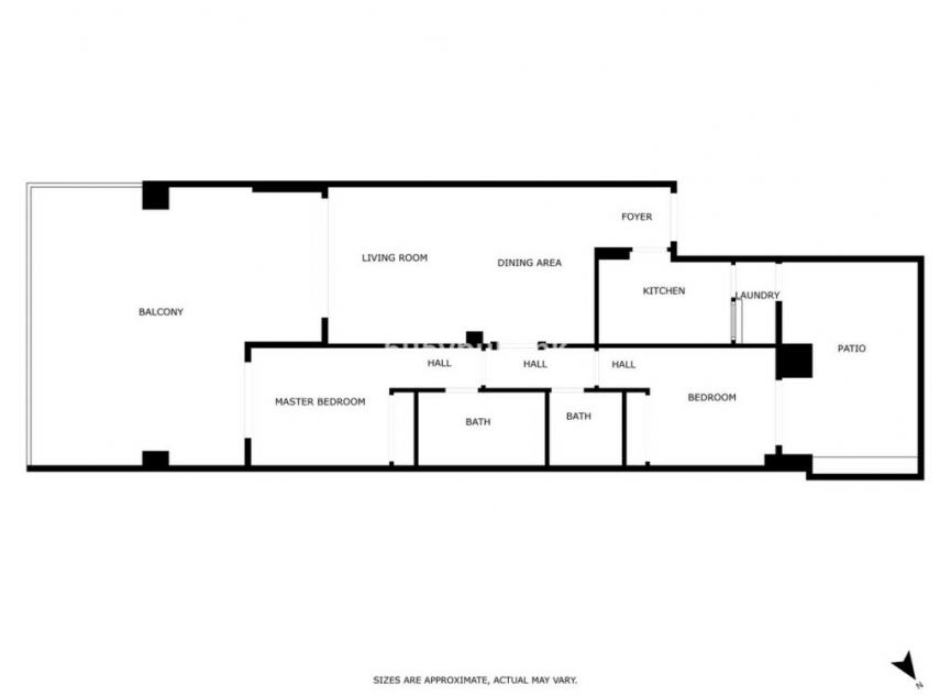 Resale - Apartment -
Mijas Costa