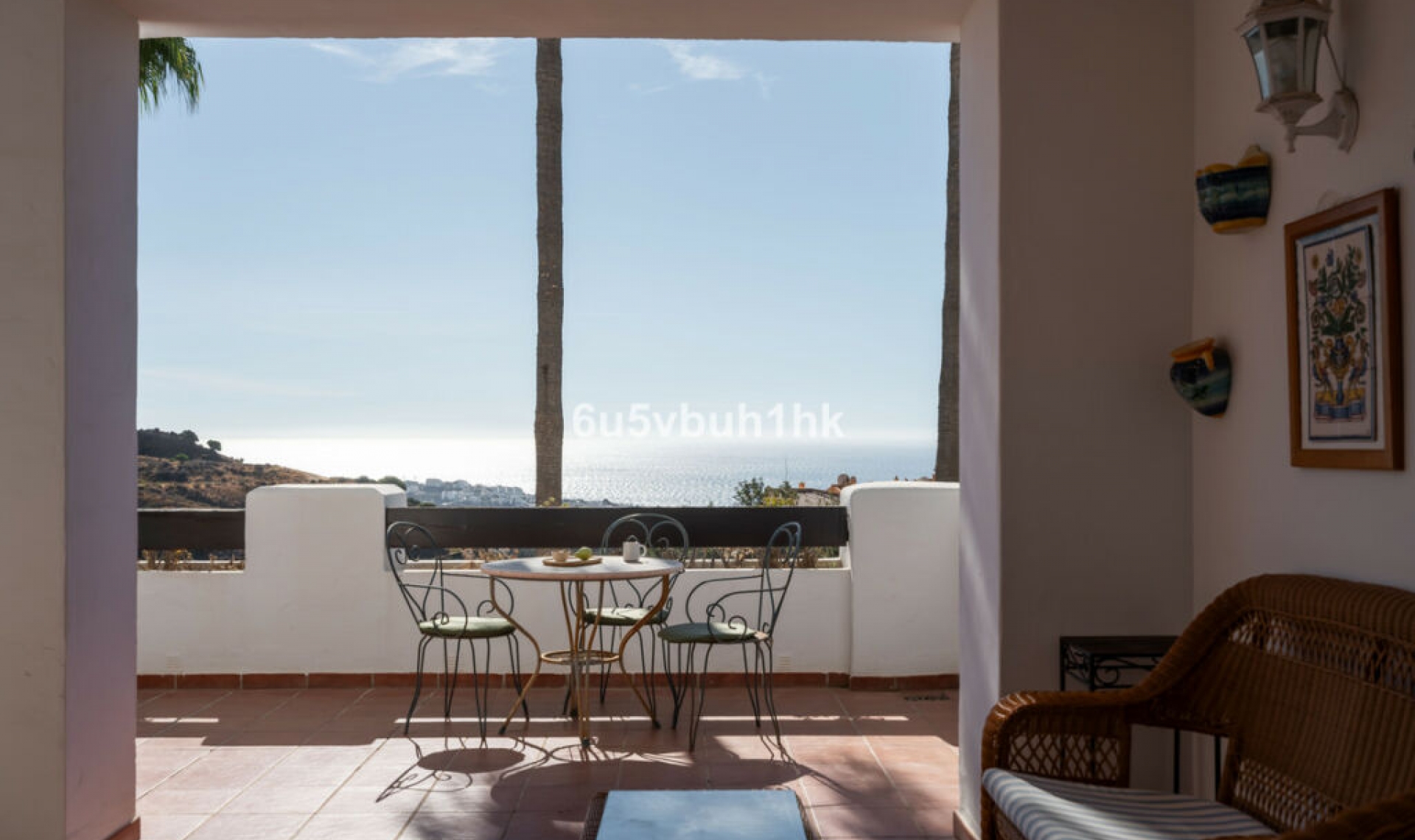 Resale - Apartment -
Mijas Costa