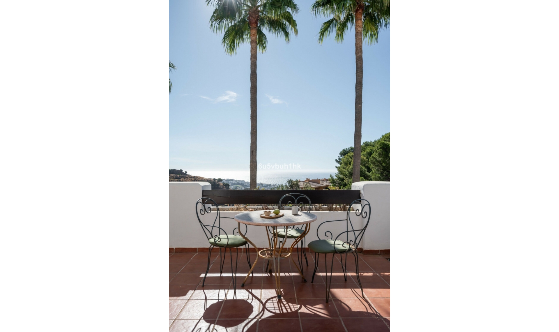 Resale - Apartment -
Mijas Costa