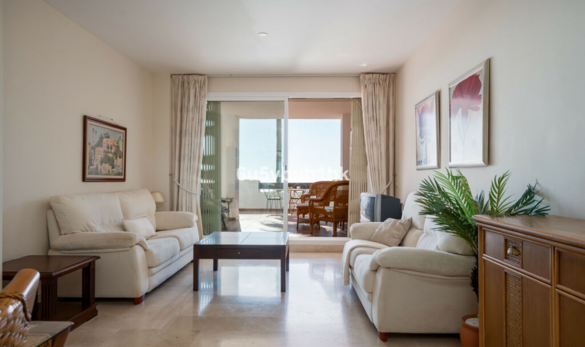 Resale - Apartment -
Mijas Costa