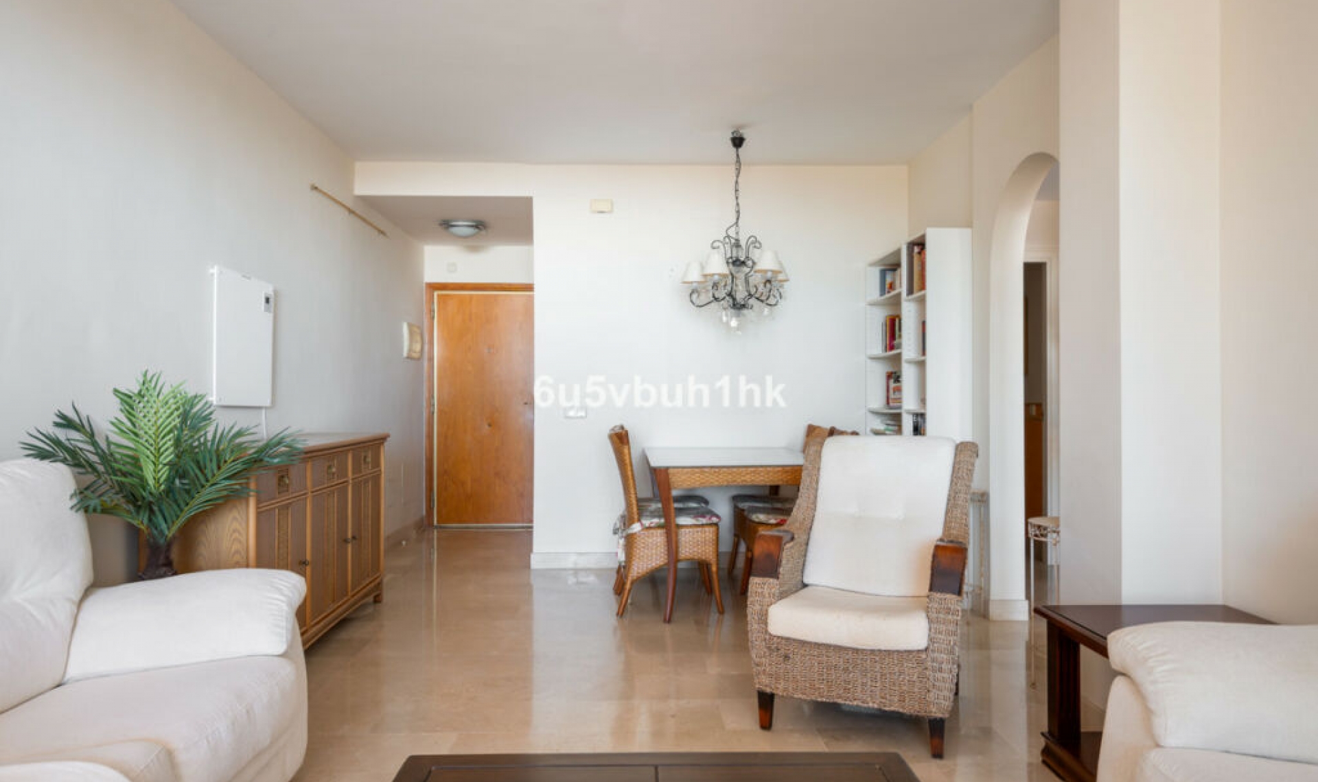 Resale - Apartment -
Mijas Costa