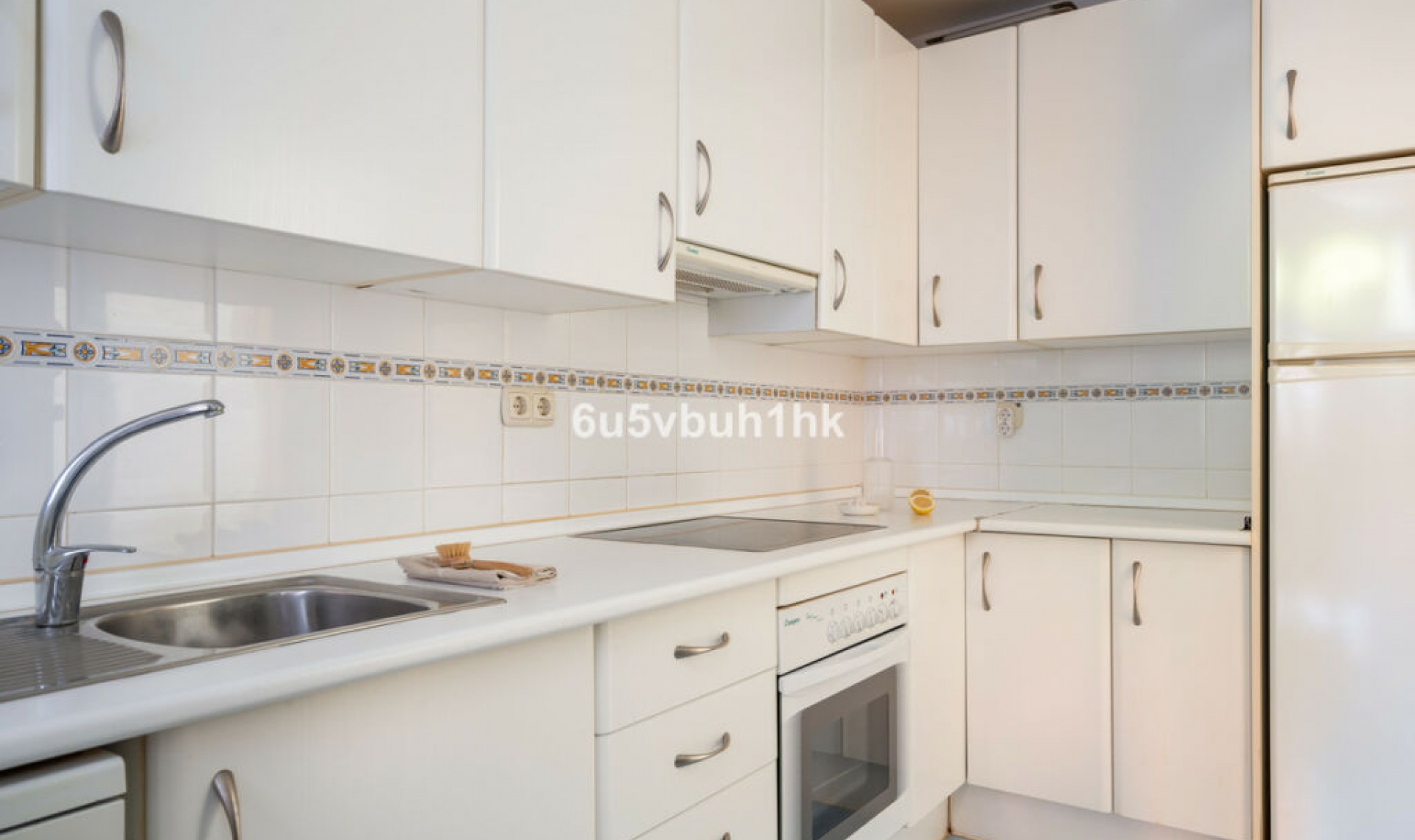 Resale - Apartment -
Mijas Costa