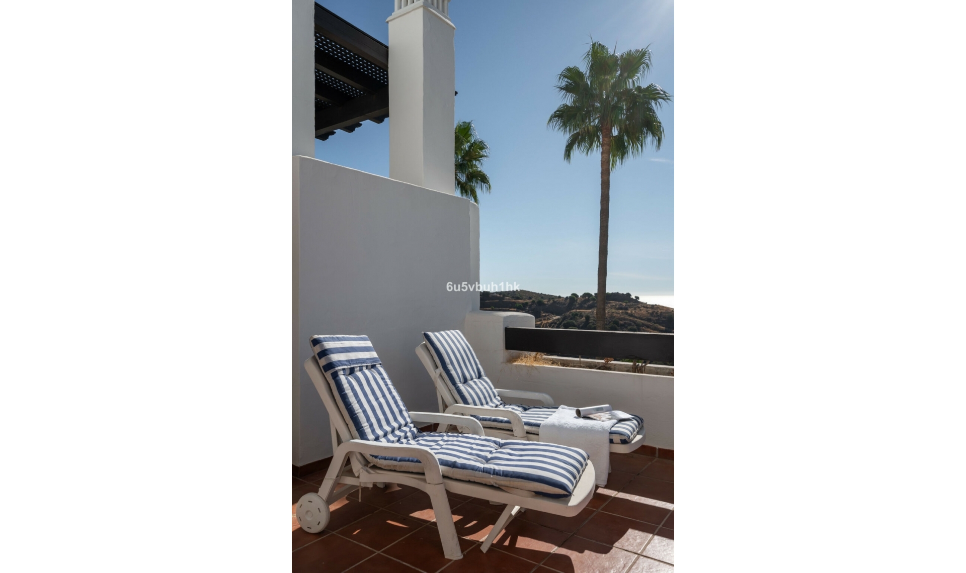 Resale - Apartment -
Mijas Costa