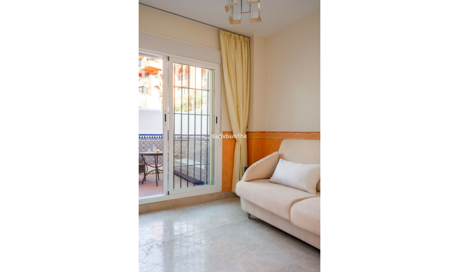 Resale - Apartment -
Mijas Costa