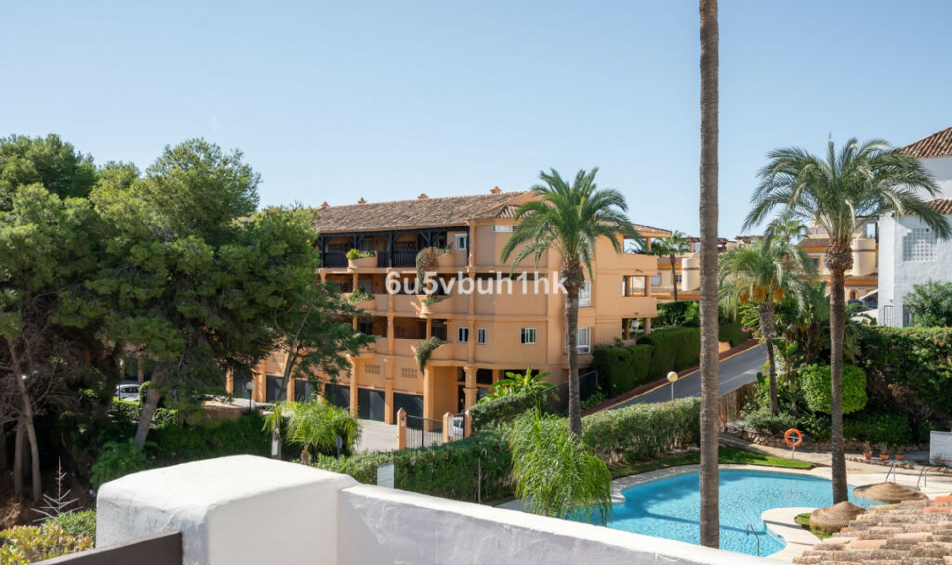 Resale - Apartment -
Mijas Costa