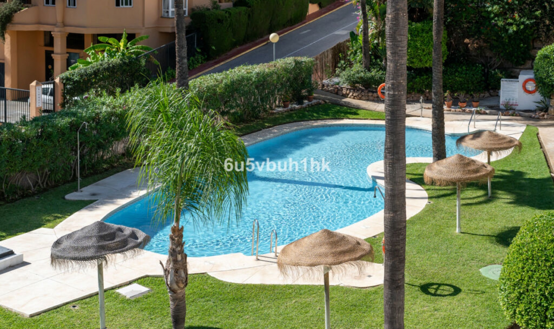 Resale - Apartment -
Mijas Costa