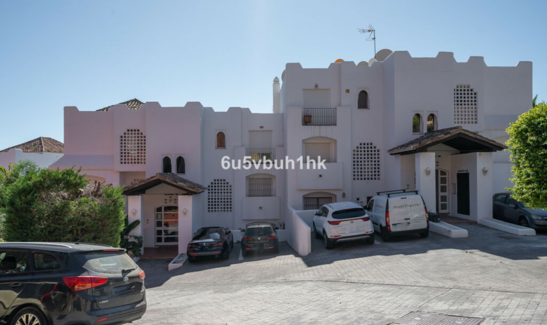 Resale - Apartment -
Mijas Costa