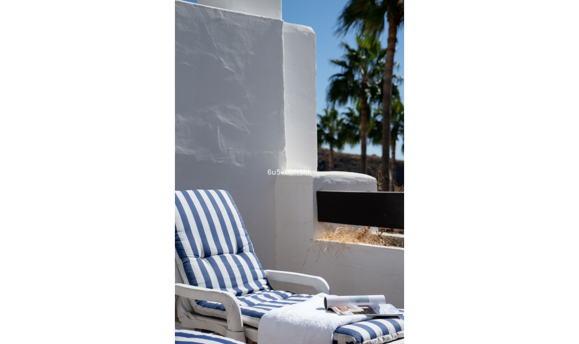 Resale - Apartment -
Mijas Costa