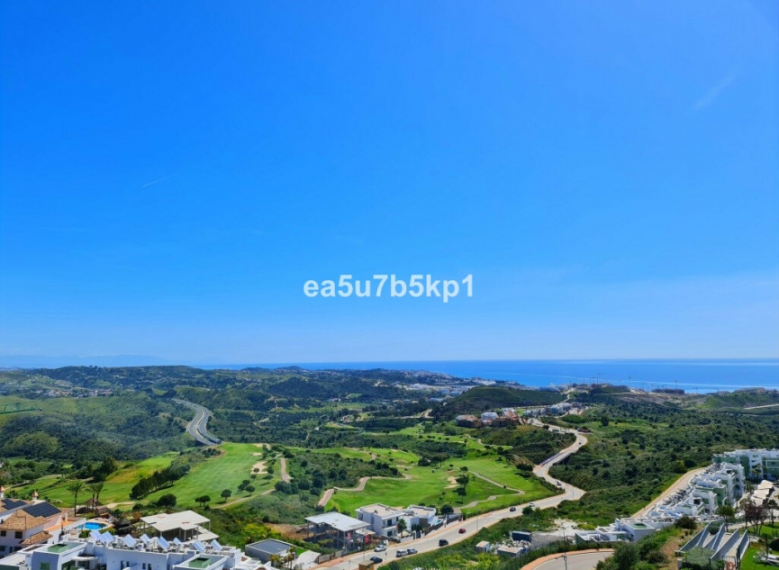Resale - Apartment -
Mijas Costa