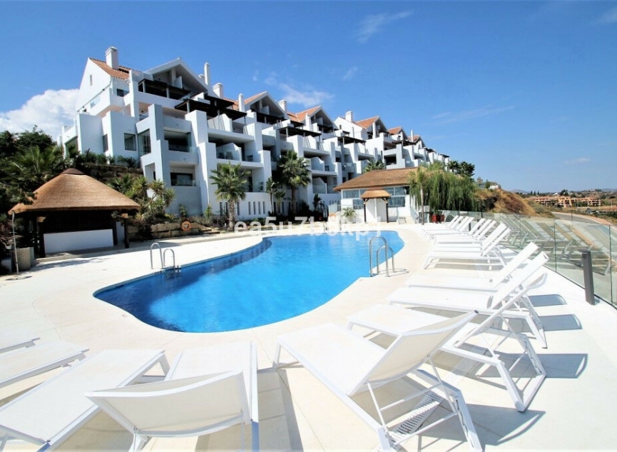 Resale - Apartment -
Mijas Costa