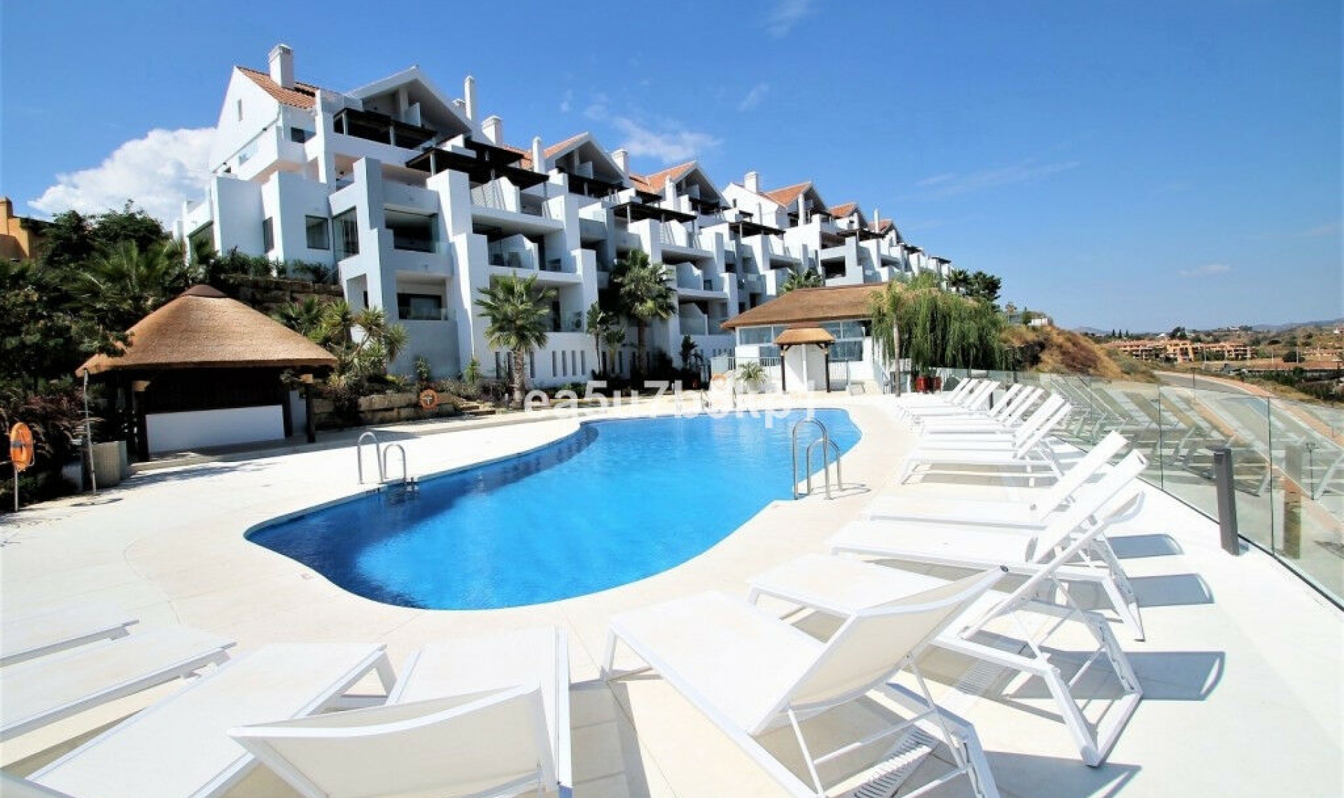 Resale - Apartment -
Mijas Costa
