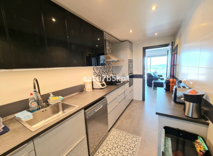 Resale - Apartment -
Mijas Costa