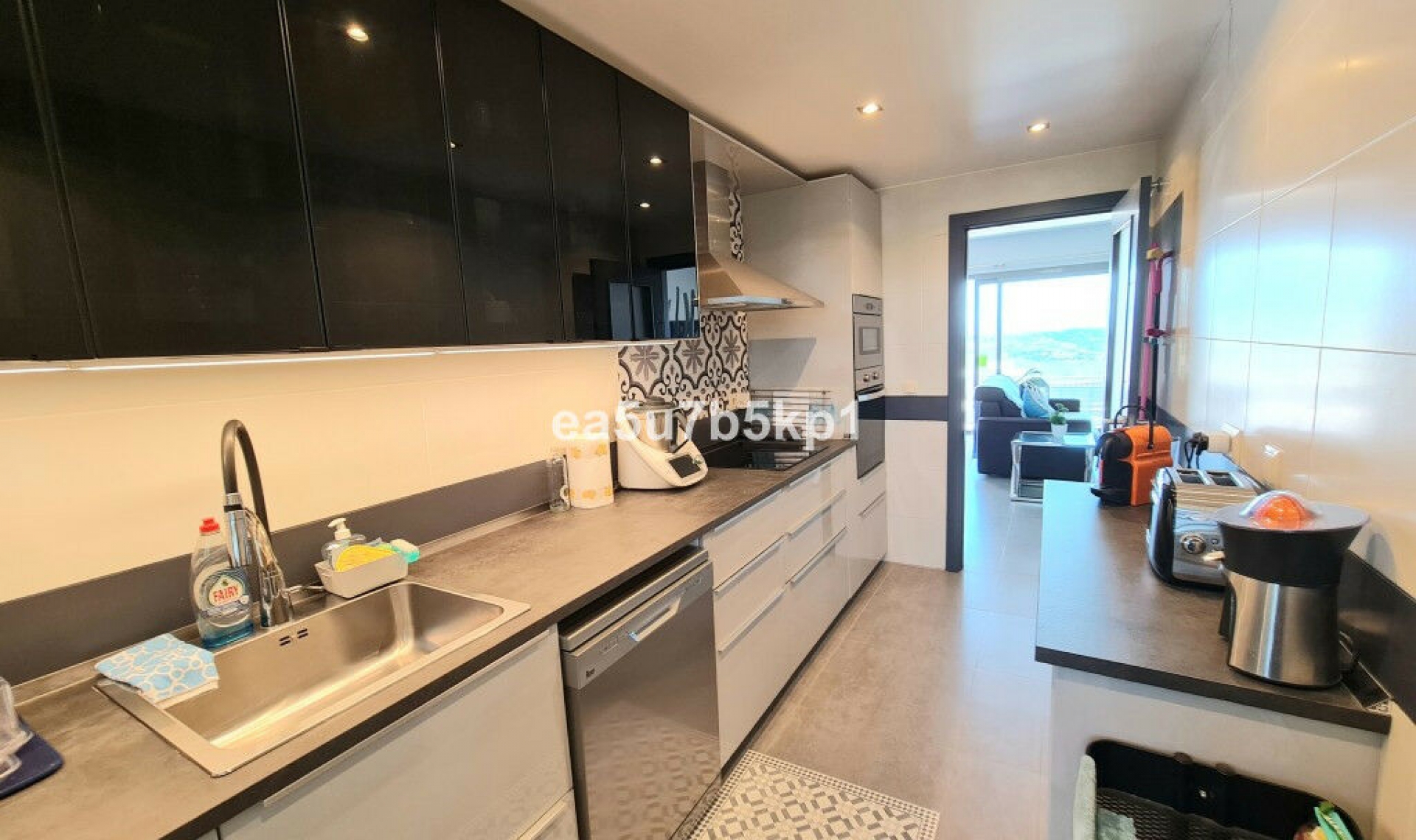 Resale - Apartment -
Mijas Costa