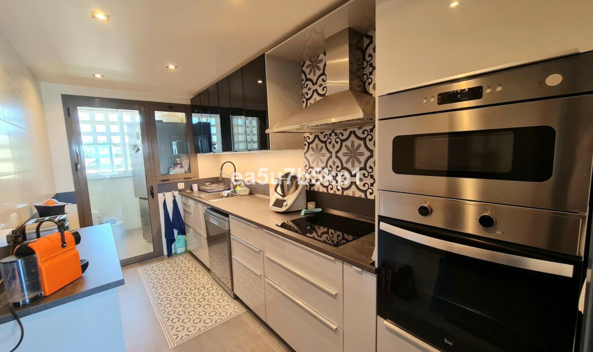Resale - Apartment -
Mijas Costa