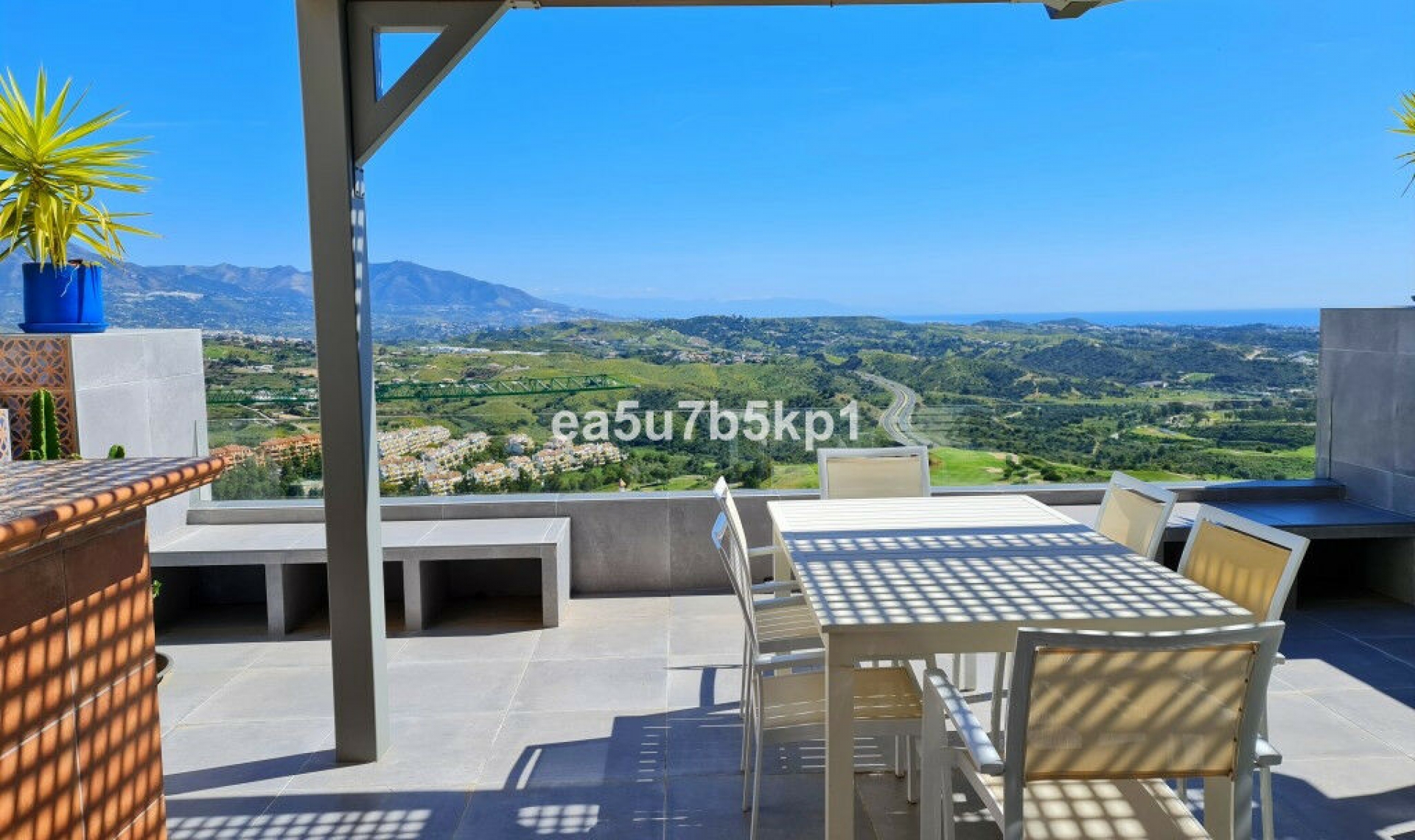Resale - Apartment -
Mijas Costa