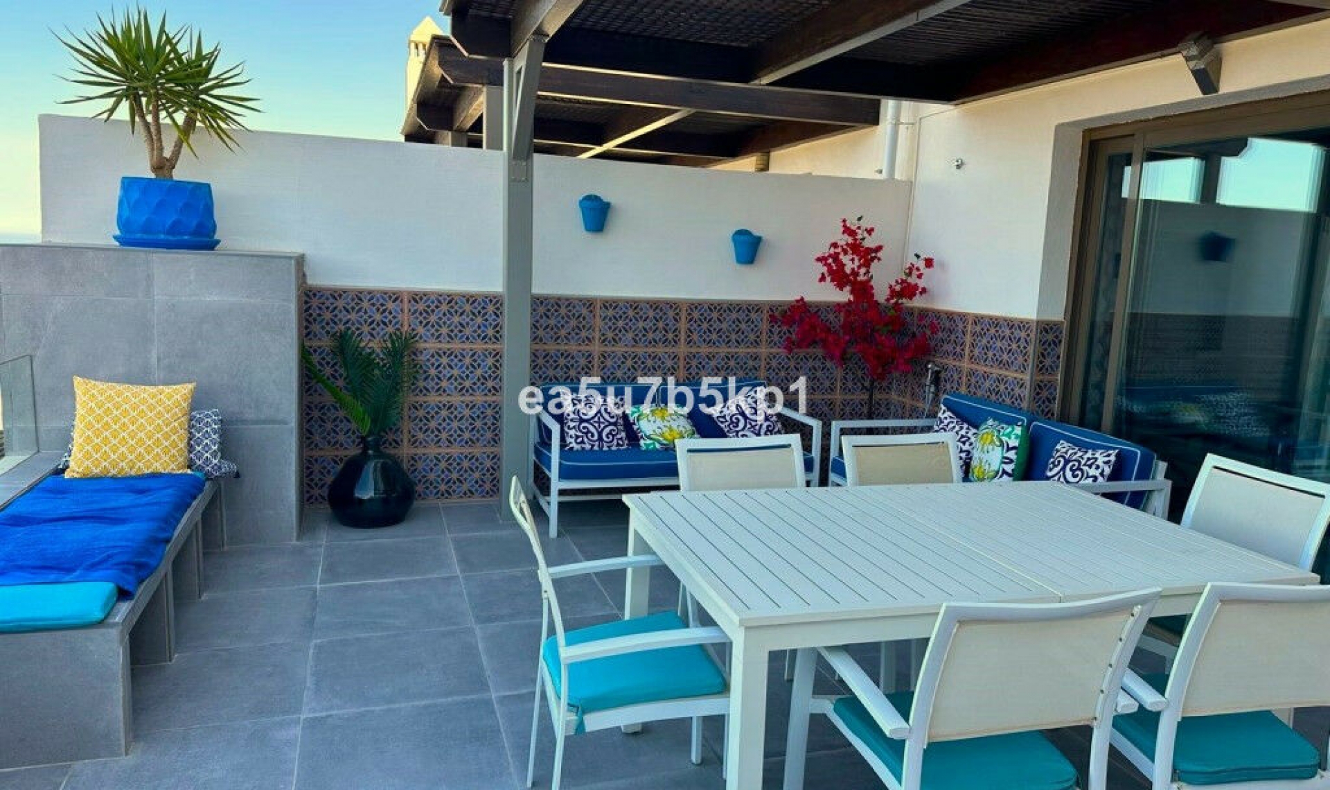 Resale - Apartment -
Mijas Costa