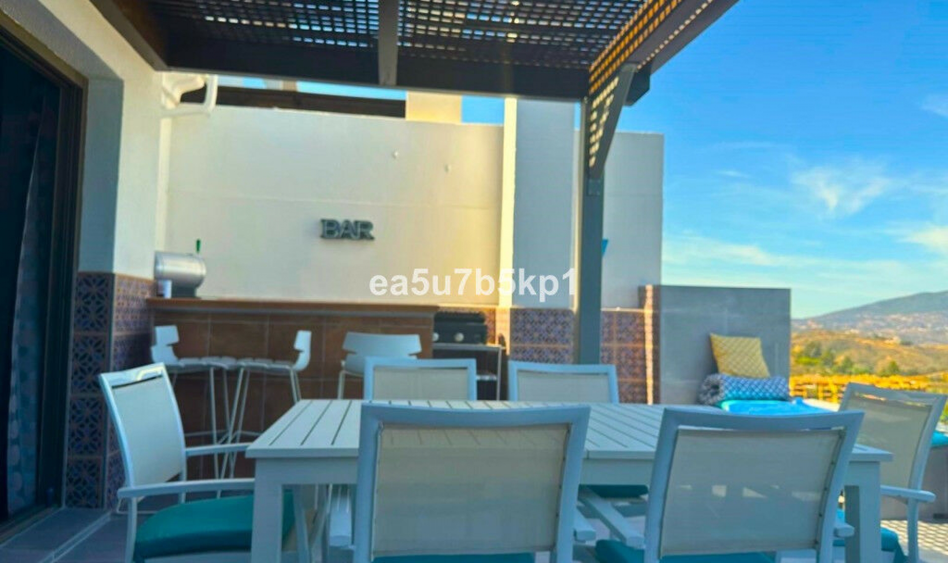 Resale - Apartment -
Mijas Costa
