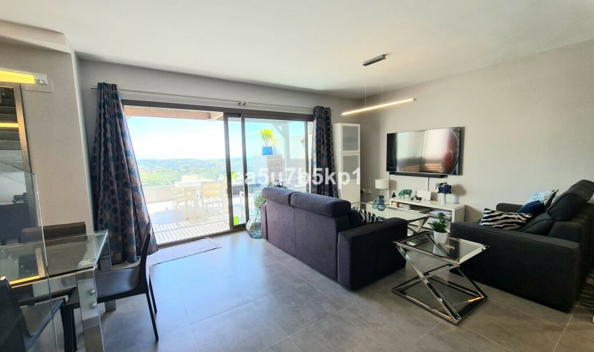 Resale - Apartment -
Mijas Costa