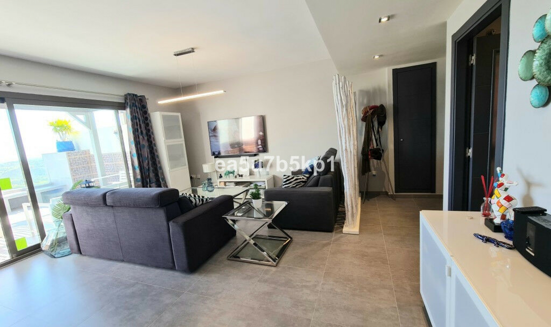 Resale - Apartment -
Mijas Costa