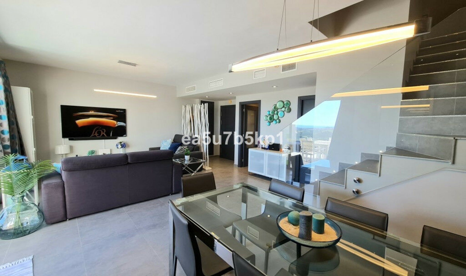 Resale - Apartment -
Mijas Costa