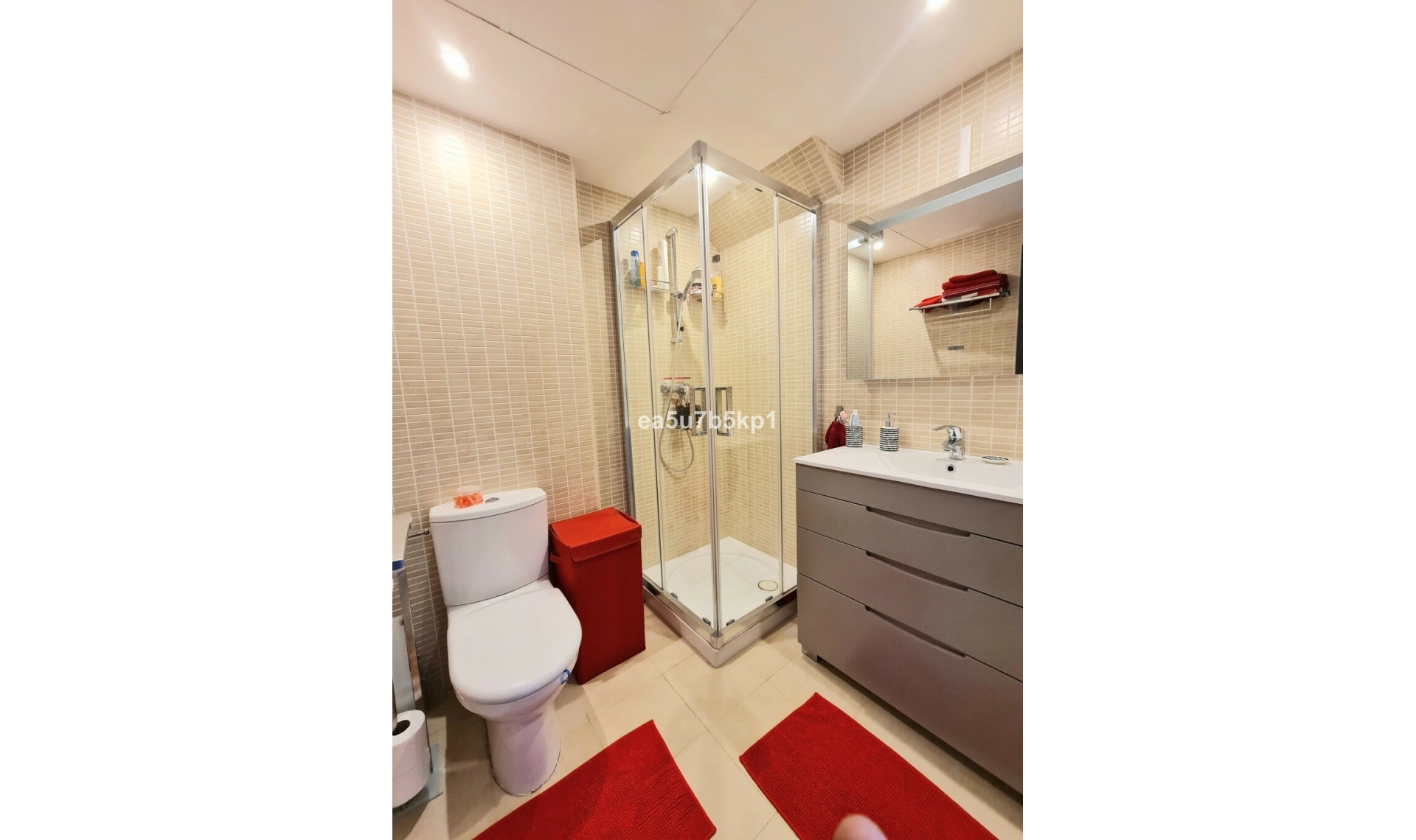 Resale - Apartment -
Mijas Costa