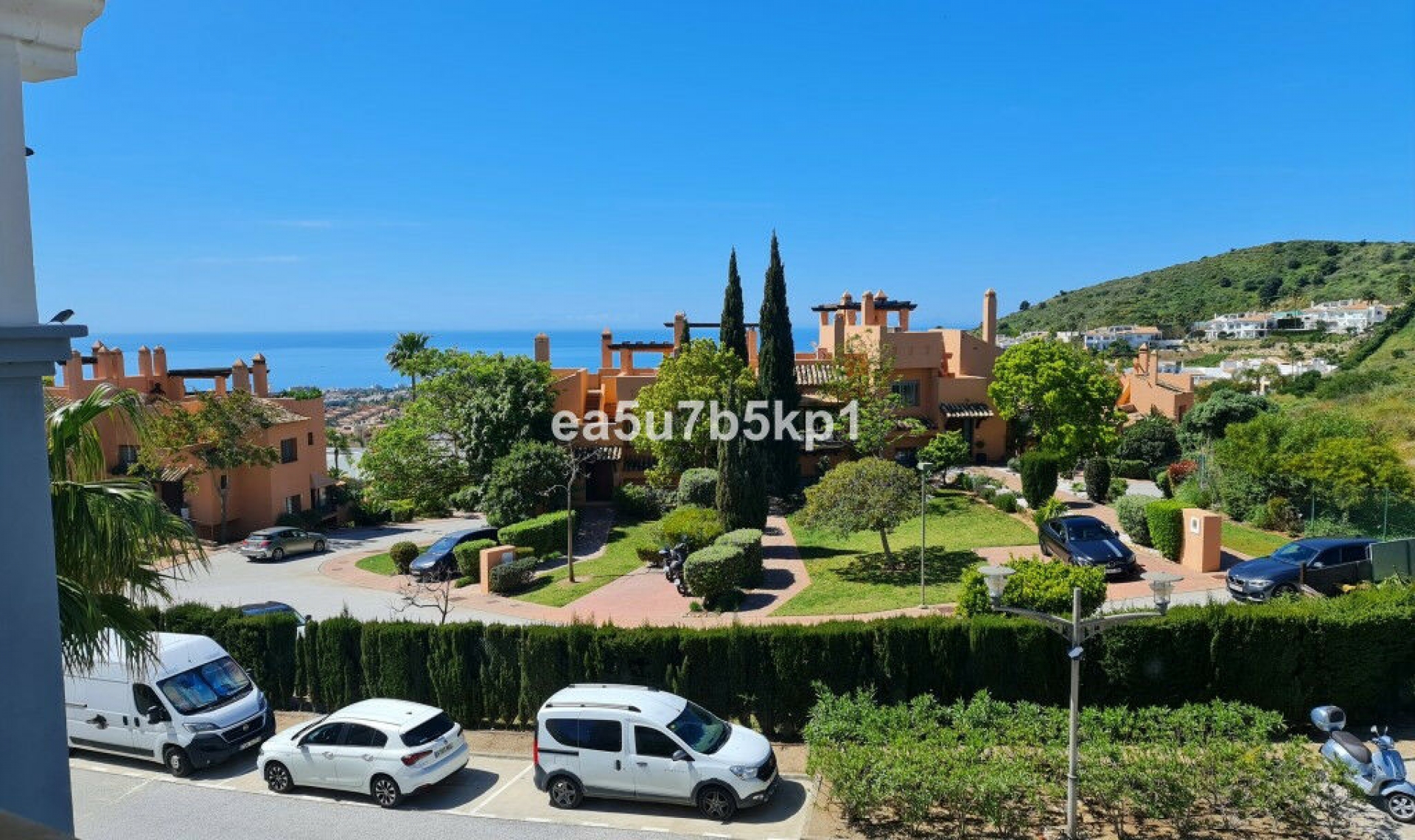 Resale - Apartment -
Mijas Costa