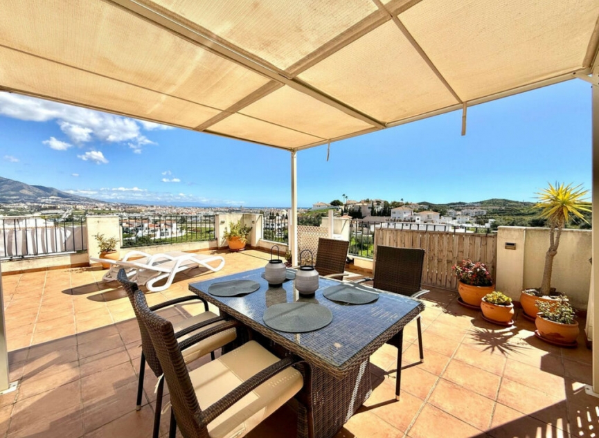 Resale - Apartment -
Mijas Costa