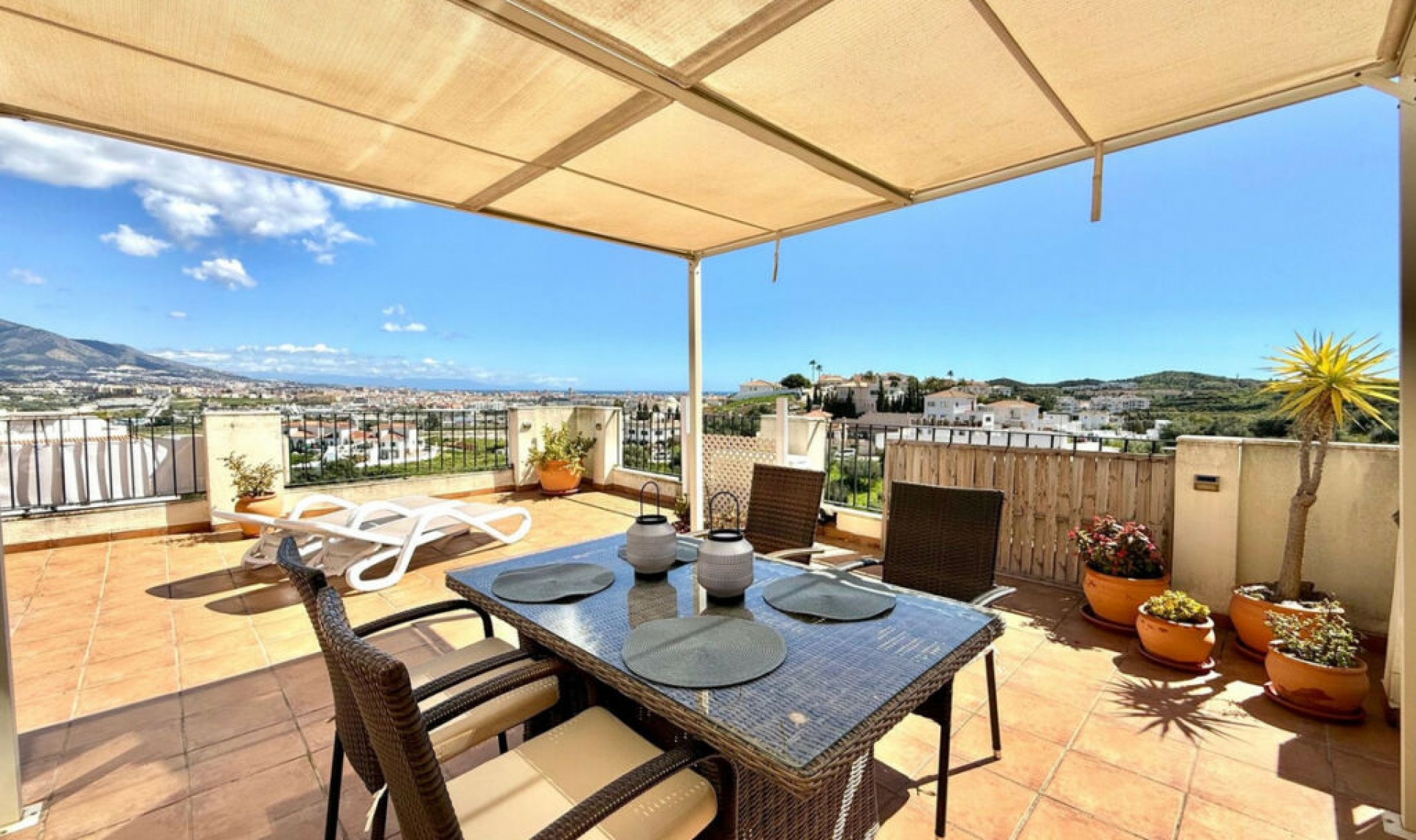 Resale - Apartment -
Mijas Costa