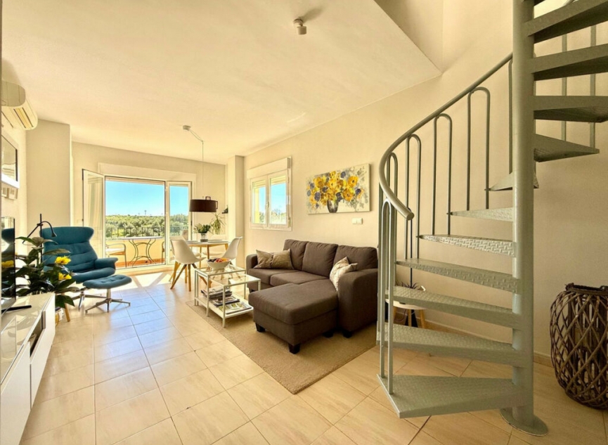 Resale - Apartment -
Mijas Costa