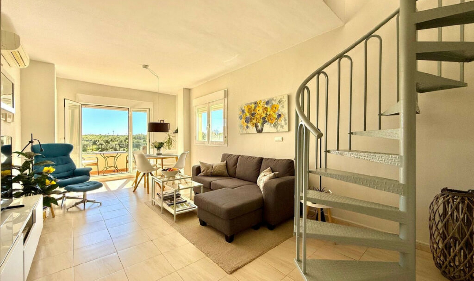 Resale - Apartment -
Mijas Costa