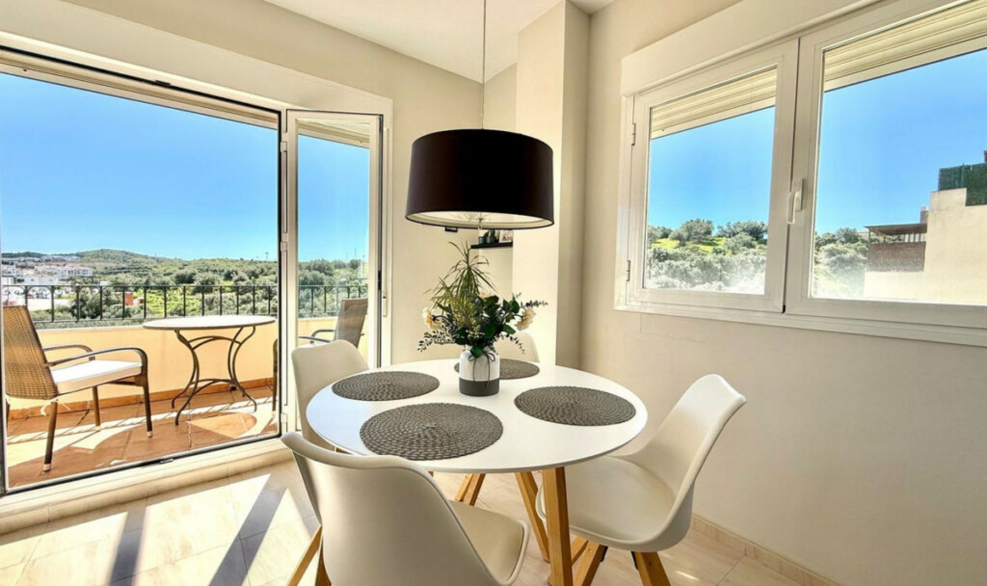 Resale - Apartment -
Mijas Costa
